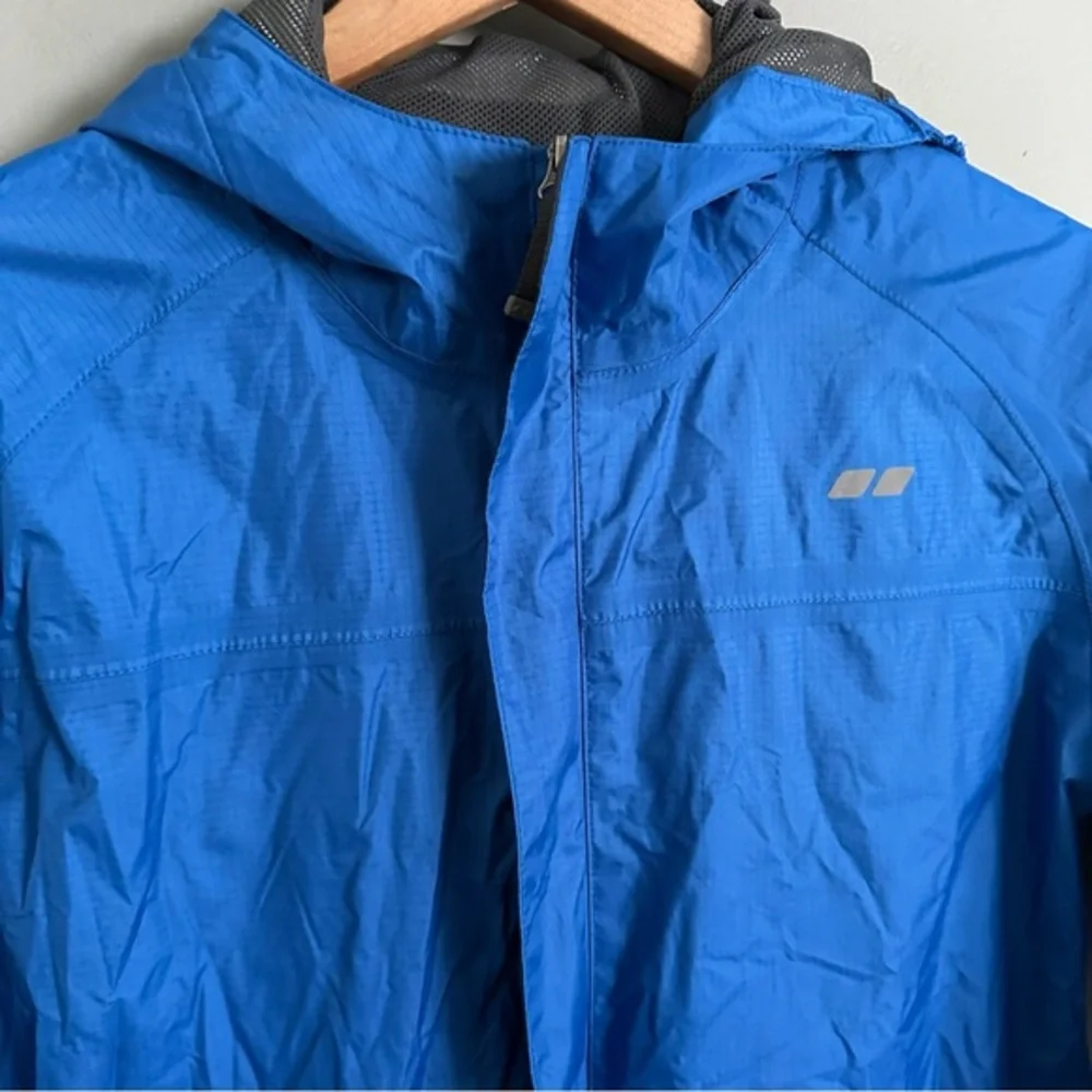 Koppen‎ Boy's Hooded Jacket | Blue